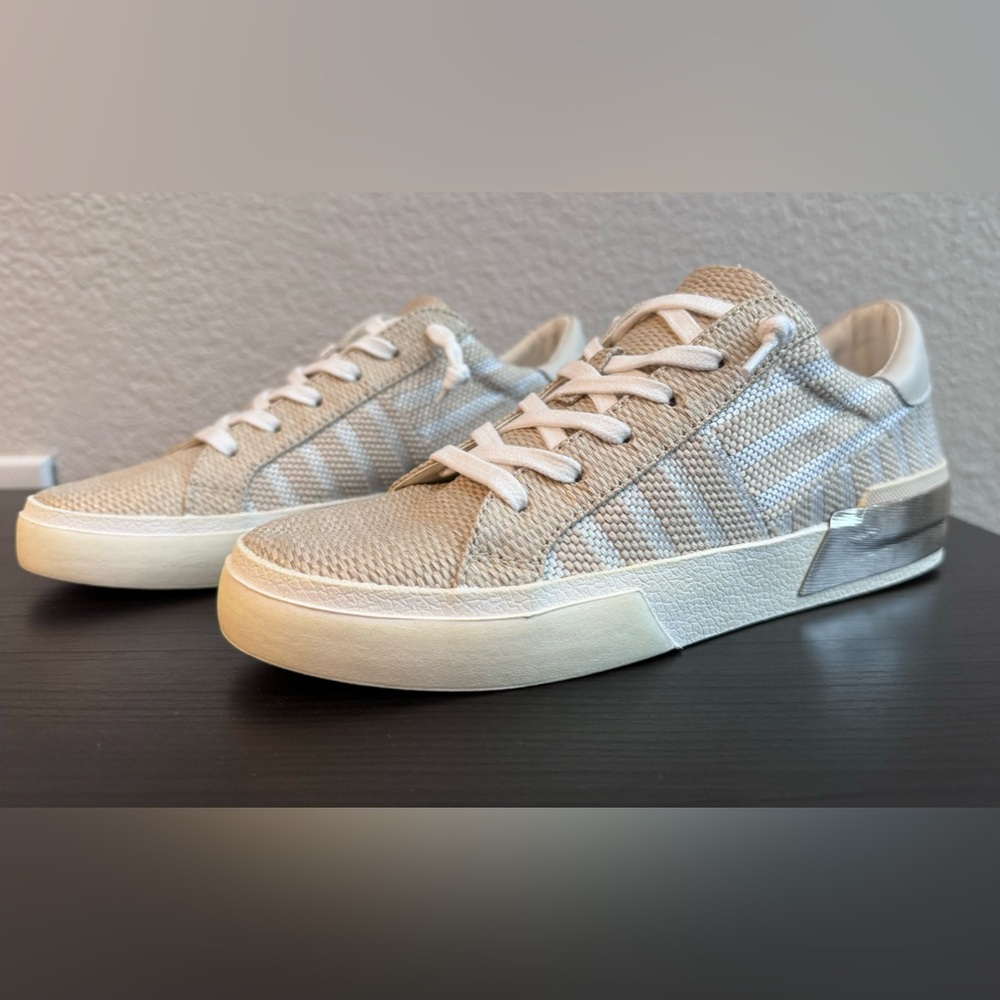 Dolce Vita Zina Patch Sneaker